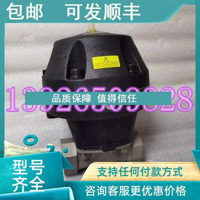 议价GEMU盖米 695 50D1371413/N气动隔膜阀