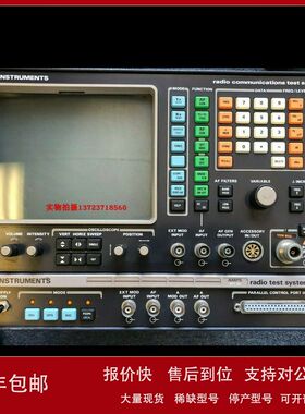 租售/回收艾法斯 马可尼IFR2955A 2955B 2945A 2955B综合测试仪议