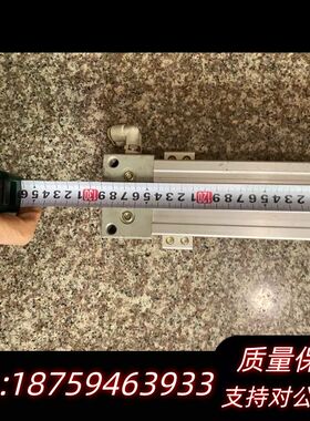 SMC机械接合式无杆气缸MY1B40G-950H-273L3询价