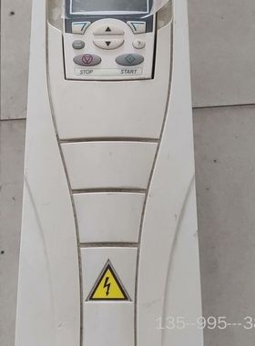 ACS510-01-05A6-4ABB变频器2.2K详谈