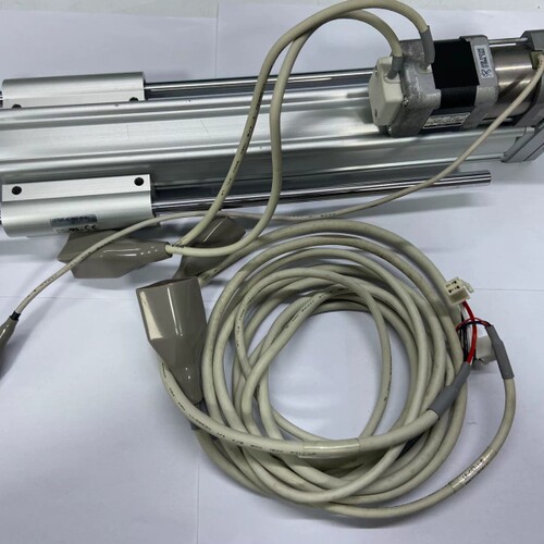 电动执行器 LEYG25LAC-200B LE-C-1