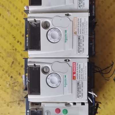 变频器ATV12H075M2  0.75kw   22--议价商品