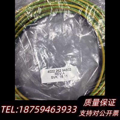 ASML 4022 262 94802 REV:A CABL询价