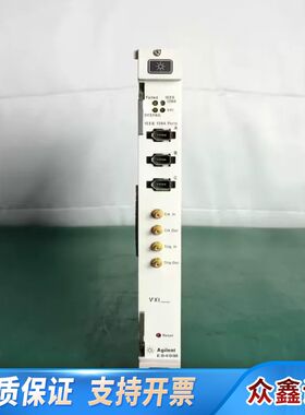 () E8491B 1394数据连接卡