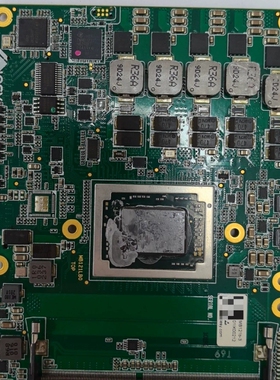 Iesy主板 MB121LB0，几乎全新，功能完好无。P