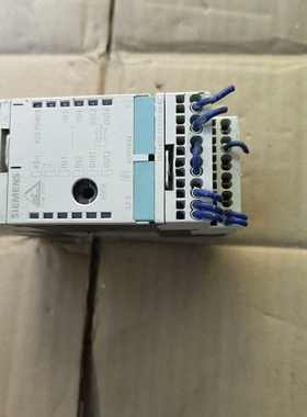 议价AS接口模块 3RK1400-1CG00-0AA2