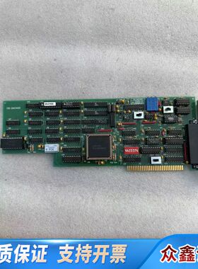 ISA 数据通讯卡CIO-DAS1400