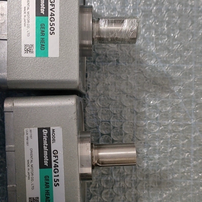 GFV4G15S  GFV4G50S 东方马达减速机 二手拆