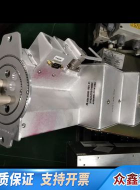 AMAT应用材料射频滤波器，型号0090-09550 REV