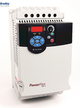 22B-D024N104 AB罗克韦尔PowerFlex4M 交流变频器，480VAC，3PH