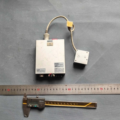 议价老款激光扫描枪配件BCV5080，电压100V