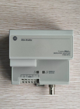 众桦A-B  1786-RPA  模块化中继器适配器议价