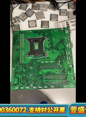 捷波JETWAY主板NMF691-H110 工控主板。应用非