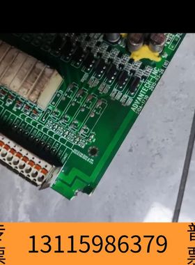 众桦 宝 ADVANTECH-LNC 数控系统主板SIOA议价