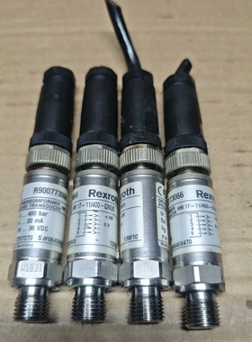 Rexroth力士乐HM17-11/400-C/V0/0，拆议价