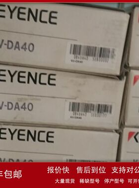 KV-C64XC    基恩士KEYENCE    全新原装 正品出售议价