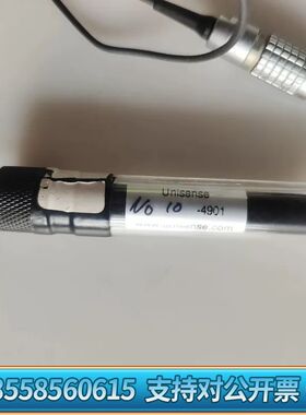 丹麦Unisense 微电极10-4901微米级电极