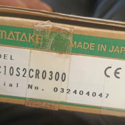 日本山武Dmc10S2cV0300 YamataKe议价