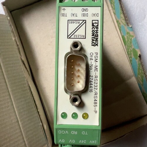 PHOENIX PSM-ME-RS232/RS485