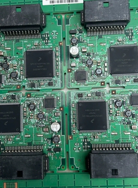 SPC5744PFMLQ9 有多 一百多块 板 也可