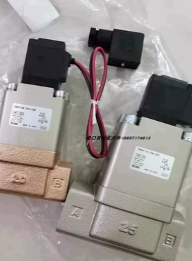 SMC电磁阀VNB314AS-20A-5DZ-B/VNB311A-20A-4G/VNB311CS-20A-5DZ