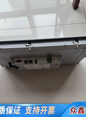 Beijer X2 marine 15-B2 阿法拉伐触摸屏