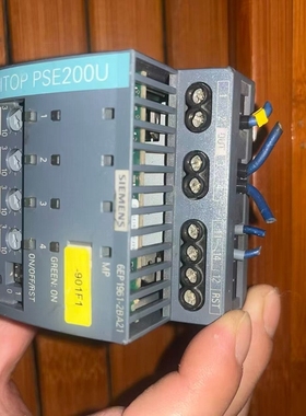 议价6EP1961-2BA21SITOP选择模块PSE20议价