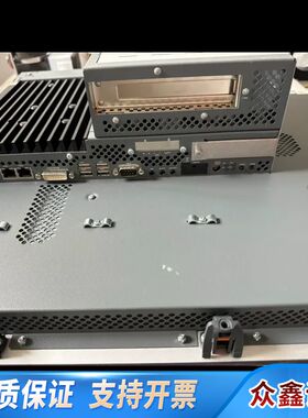 贝加莱工控屏Panel PC 800 5PC820.1906