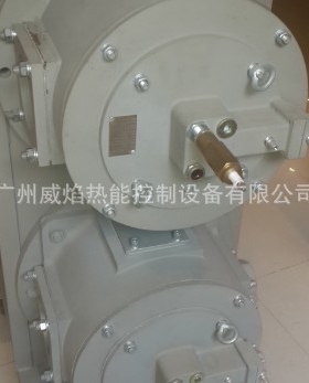 【实物】Sinmax2CB545高效燃气自身预热烧嘴思能/施能sinon