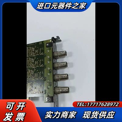 wesd VM_PCI4_VCE ,BBOPCI4VID4P议价