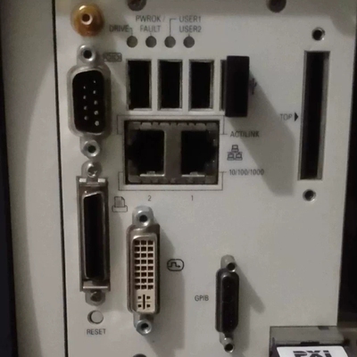 NIPXIE-8133 功能议价！