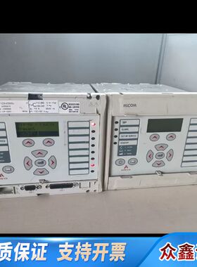 AREVA/阿海珐 P142微机保护，型号P142311