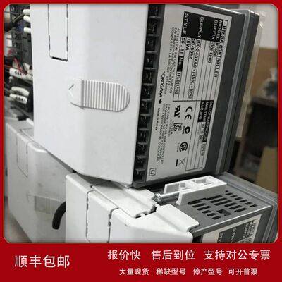 数字指示调节器 UT35A-114-20-00 UT35A-113-11-00 现货横河YOKOG