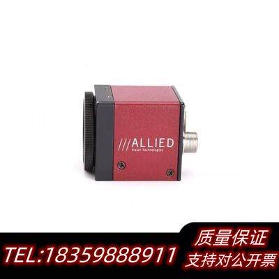 AVT guppy F-046B ASG 黑白工业相机 询价