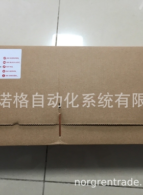 IMI NORGREN诺冠过滤减压阀B64G-4GT-AD3-RSN