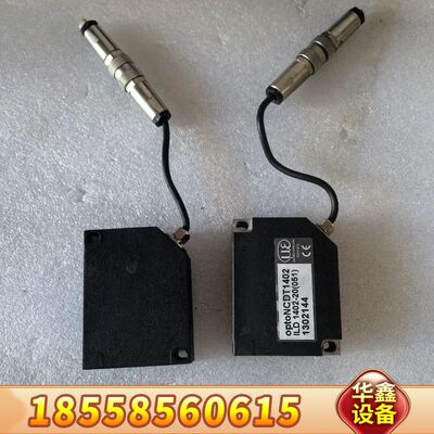米铱激光位移传感器optoNCDT1402，型号ILD1