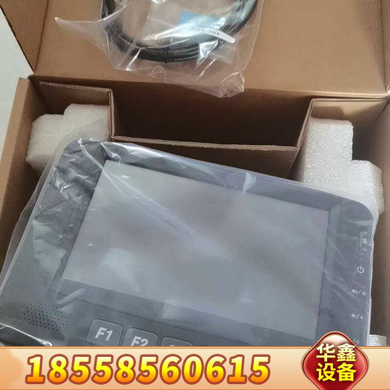 EXCO VDC-1100 工业显示屏