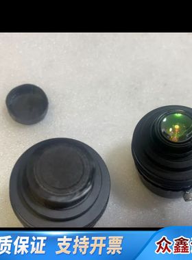 SWIR工业镜头，25mm F1.4，，