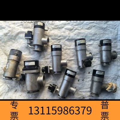 众桦LPV-32678等各种真空角阀，议价