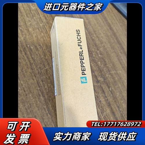 倍加福传感器 UE500-30GM-E5-V15，全新原装进议价
