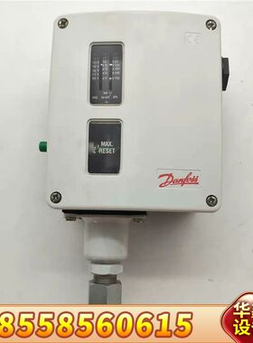 danfoss 压力开关 017-504766 RT5A G