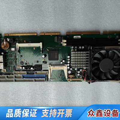 Kontron控创 LF PCI-960 T7400  2x