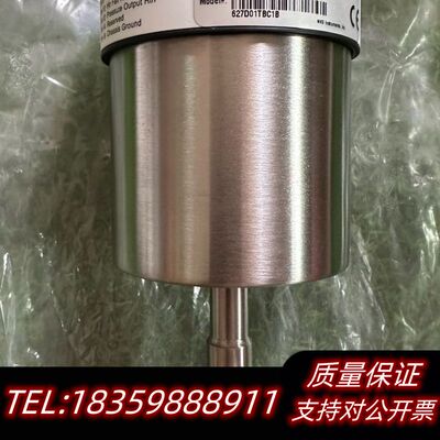 MKS真空计，型号627D01TBC1B，未用，测量范围询价