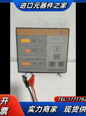 DKC310-NS00-ZM控制面板 ，成色实图，实议价