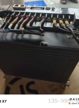 高压5.0Kw驱动器，R88D-KN50F-ECT-Z详谈