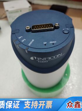 INFICON英福康 CDG160D 500TORR 高精度