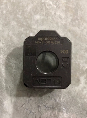 议价LEM传感器HC5FW900-S/SP1