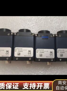 议价DALSA CR-GM00-M1280 工业相机 130询价