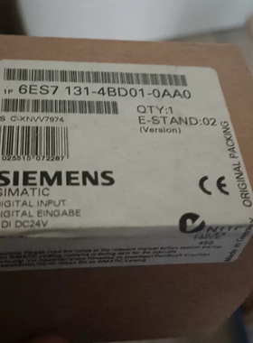议价6ES7132-4BD02-0AA0  131-4BD01维修