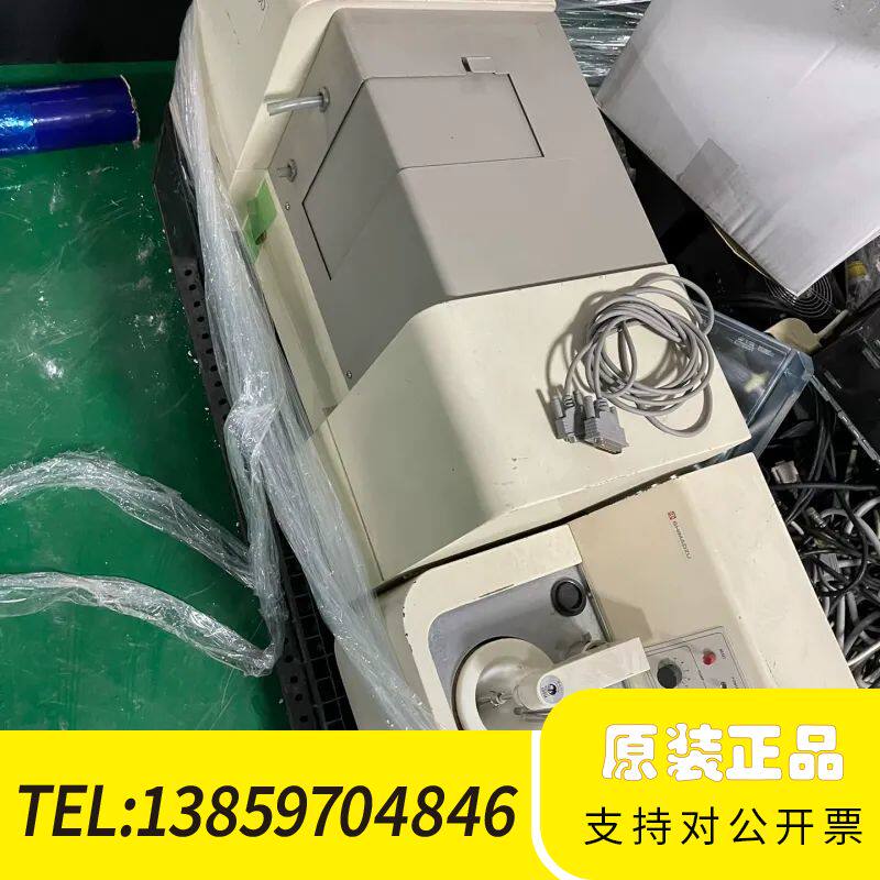 SALD-2000激光粒度仪，！外观还可议价